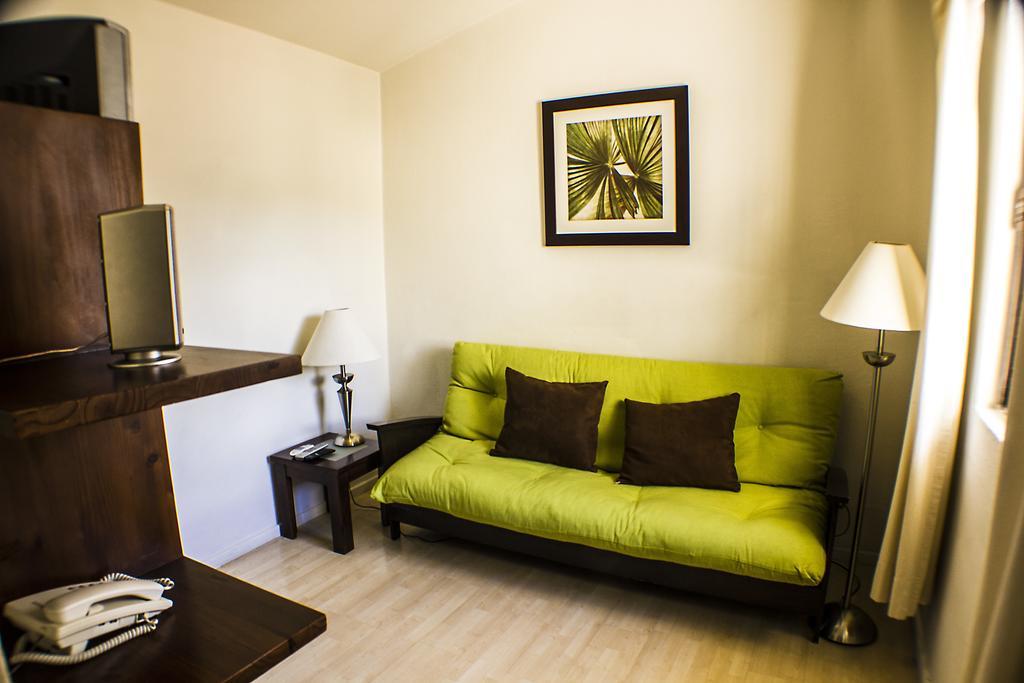 Villas Casa DivinaOaxaca 部屋 写真