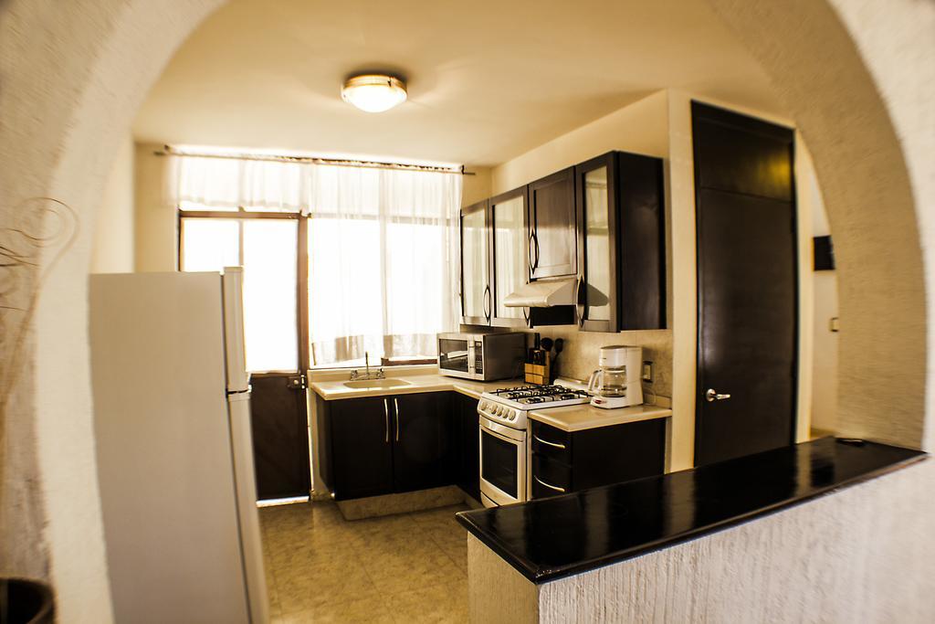 Villas Casa DivinaOaxaca 部屋 写真